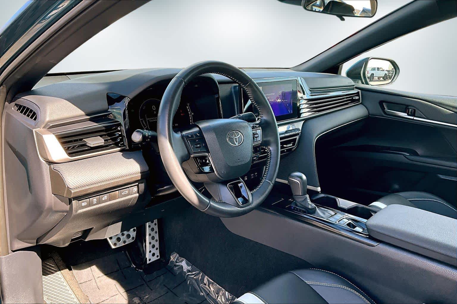 Thumbnail: 2025 Toyota Camry - 2