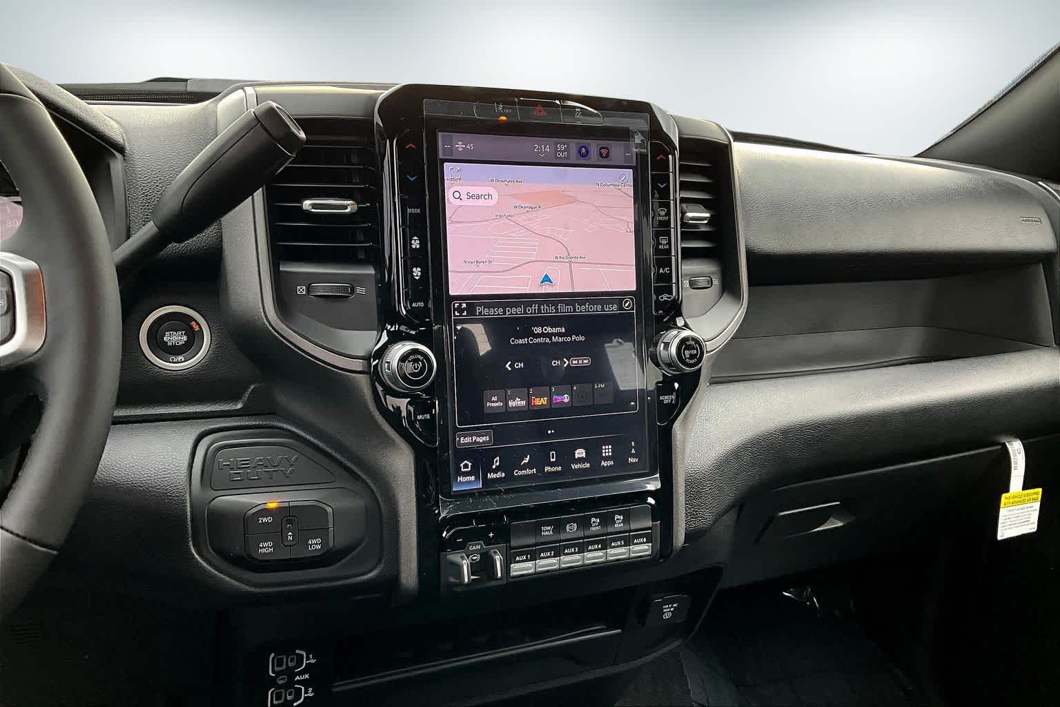 Thumbnail: 2026 RAM 2500 - 16