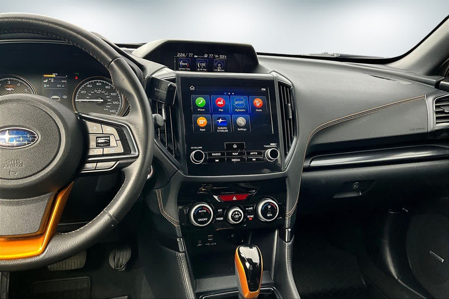 Thumbnail: 2024 Subaru Forester - 15