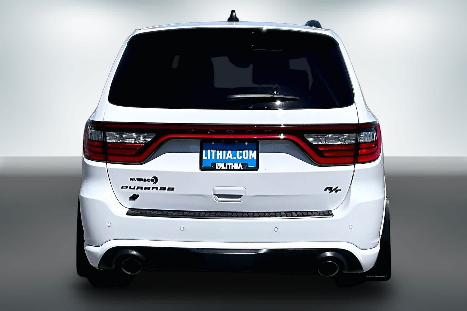 Thumbnail: 2023 Dodge Durango - 5
