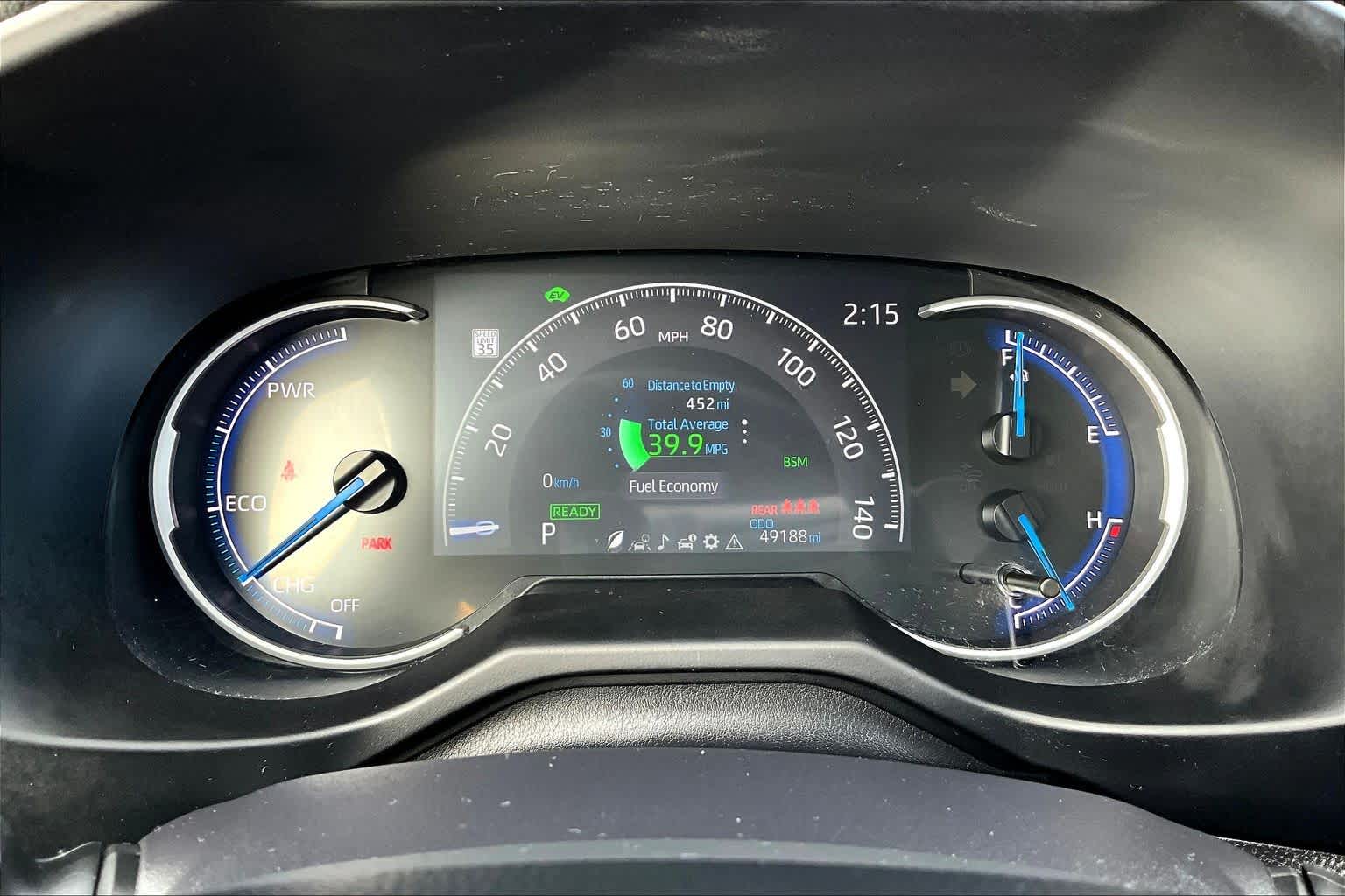 Thumbnail: 2024 Toyota RAV4 - 17