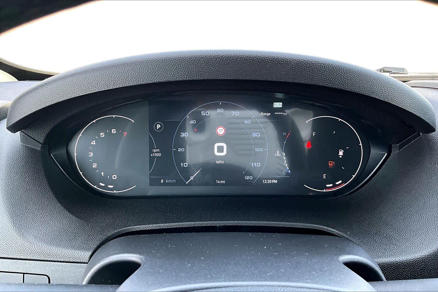 Thumbnail: 2026 RAM ProMaster - 16