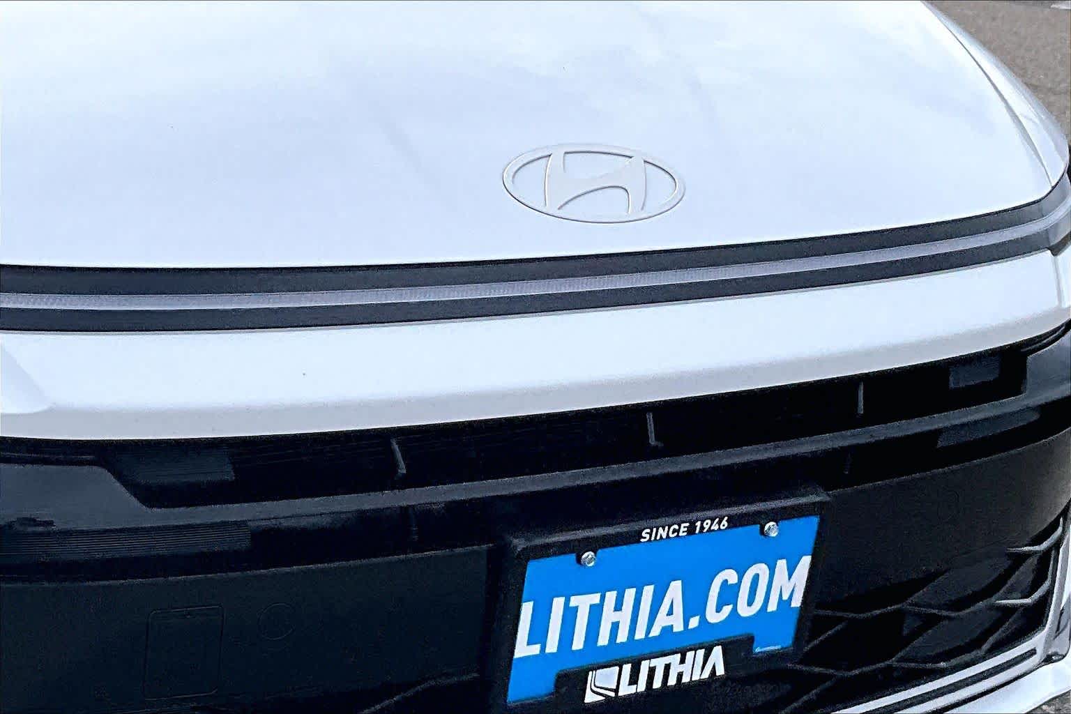 Thumbnail: 2024 Hyundai Sonata - 31