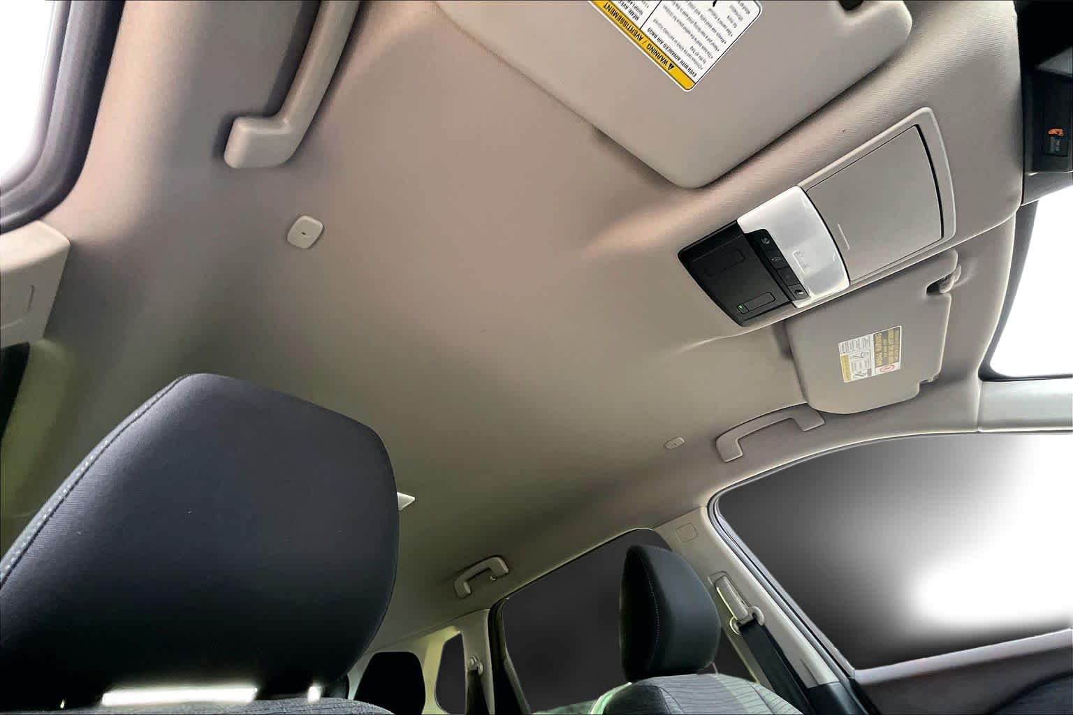 Thumbnail: 2023 Nissan Rogue - 32