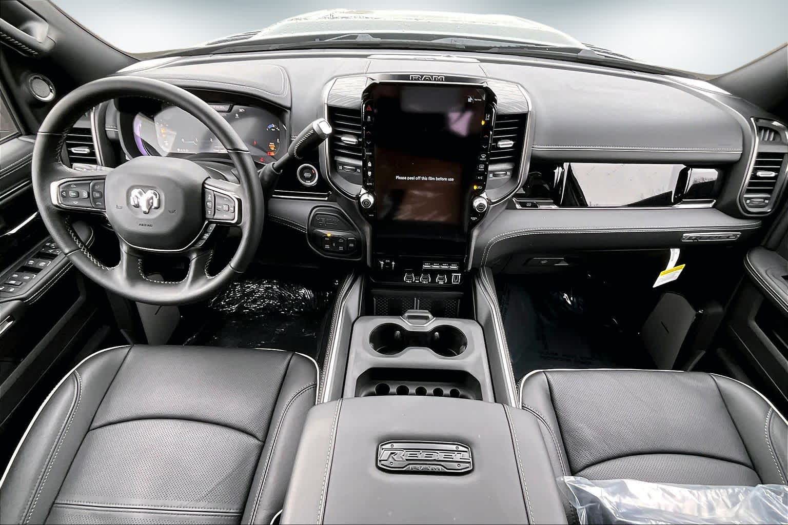 Thumbnail: 2026 RAM 2500 - 10