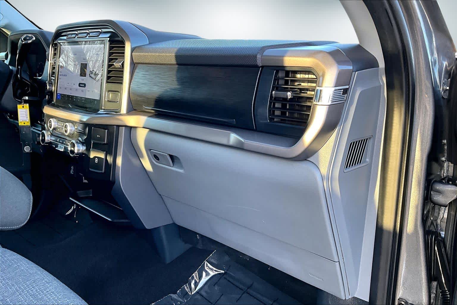 Thumbnail: 2024 Ford F-150 - 23