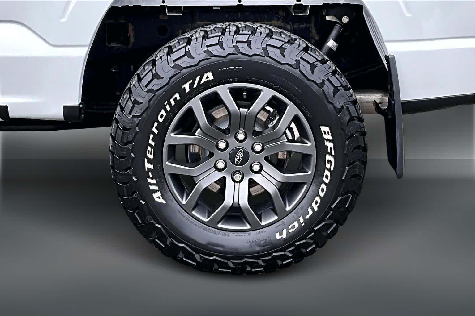 Thumbnail: 2023 Ford F-150 - 35