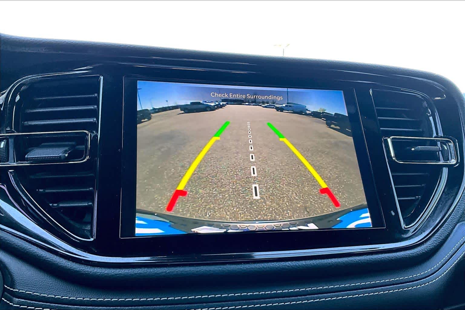 Thumbnail: 2023 Dodge Durango - 26