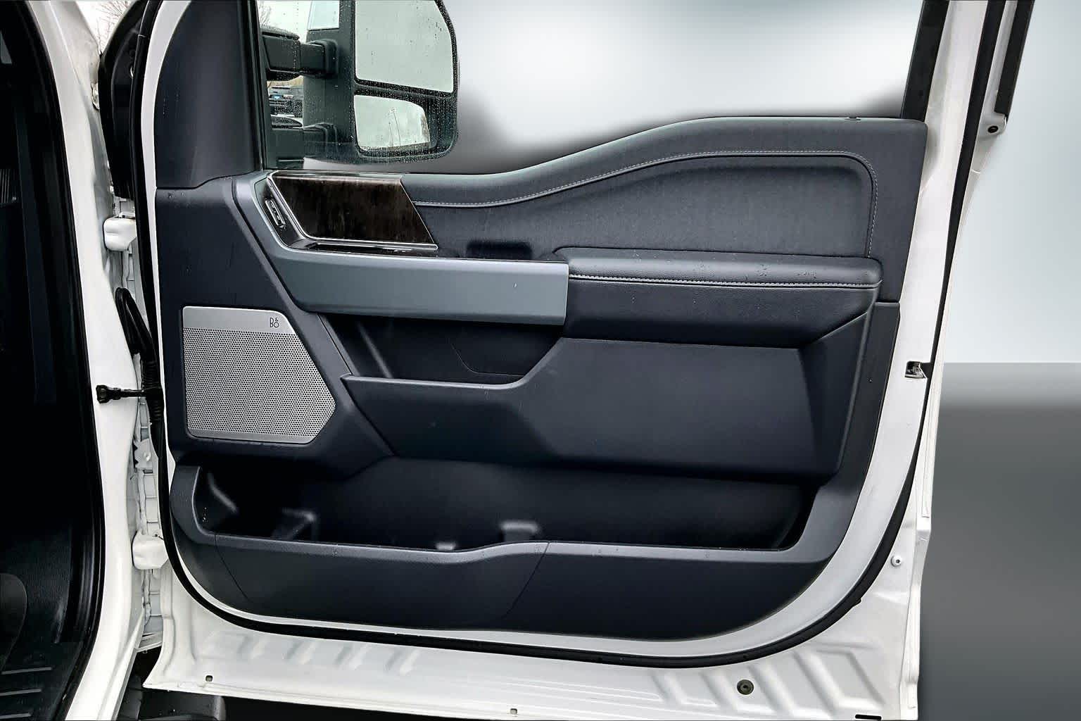 Thumbnail: 2023 Ford F-150 - 28