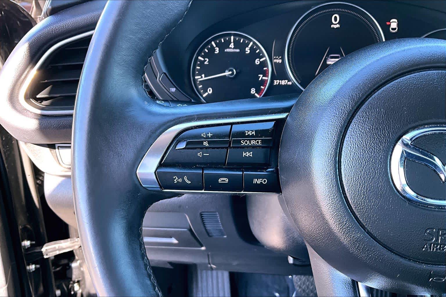 Thumbnail: 2024 Mazda CX-30 - 23