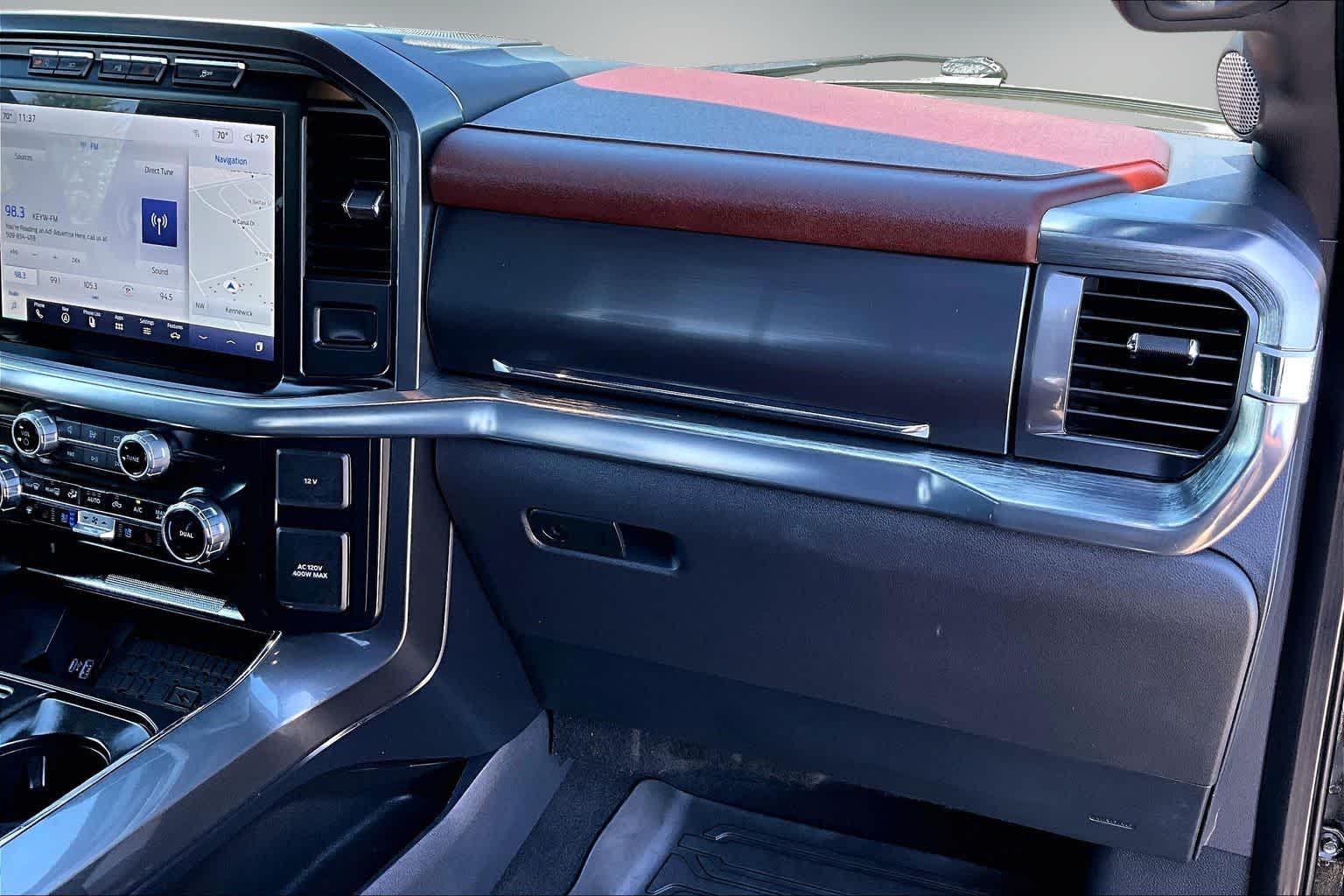 Thumbnail: 2023 Ford F-150 - 22