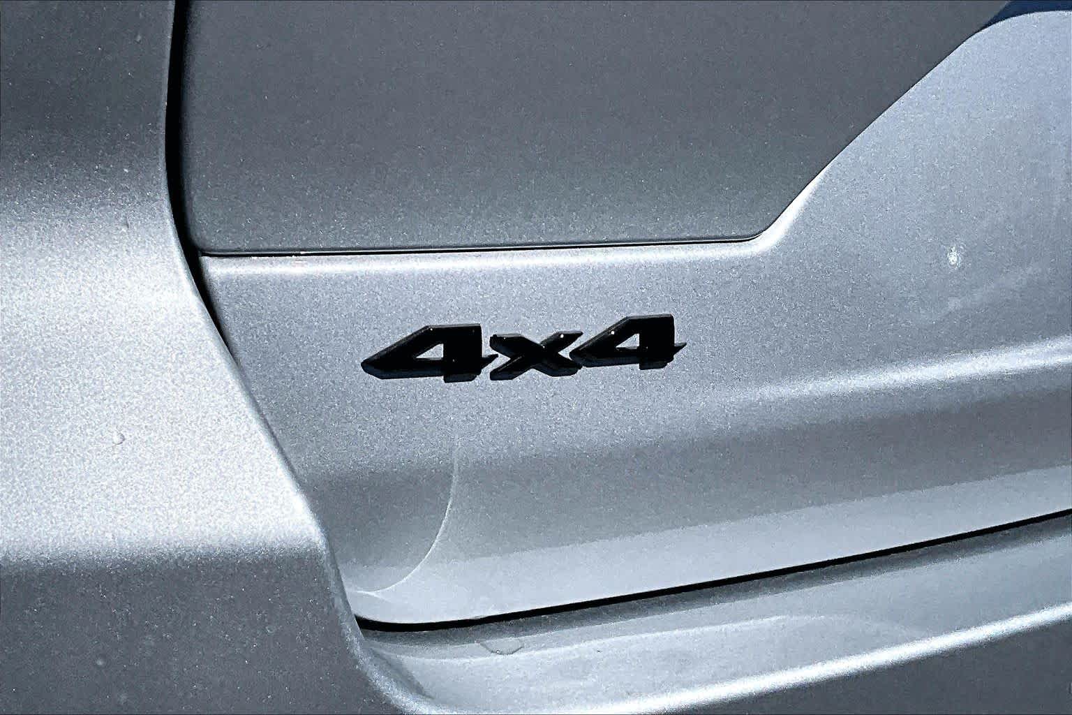 Thumbnail: 2026 Jeep Grand Cherokee - 7