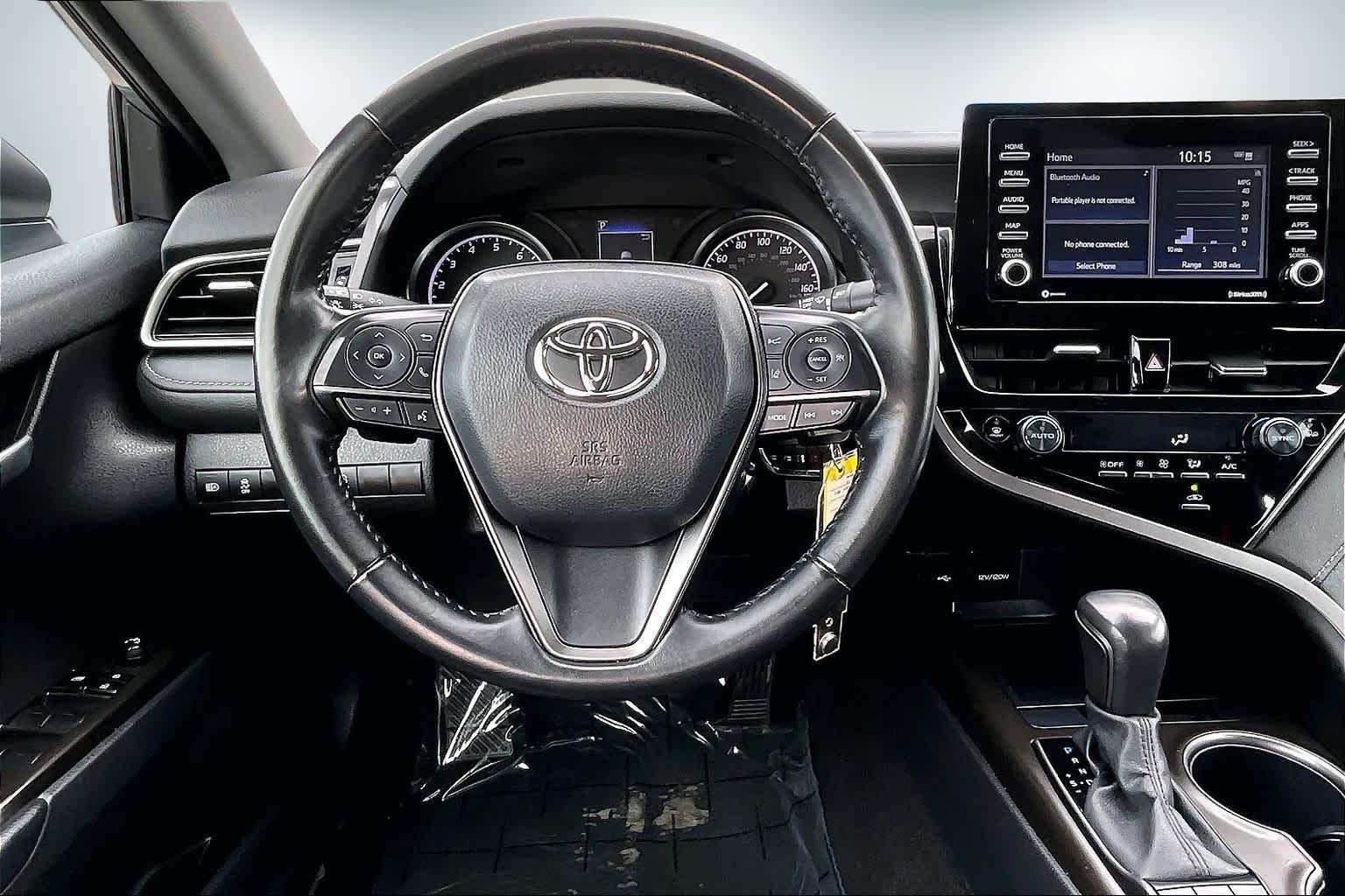 Thumbnail: 2023 Toyota Camry - 14