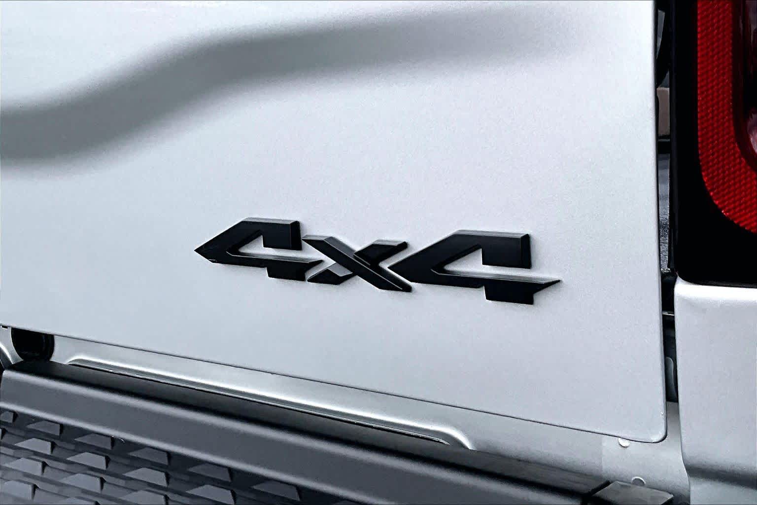 Thumbnail: 2026 RAM 2500 - 7