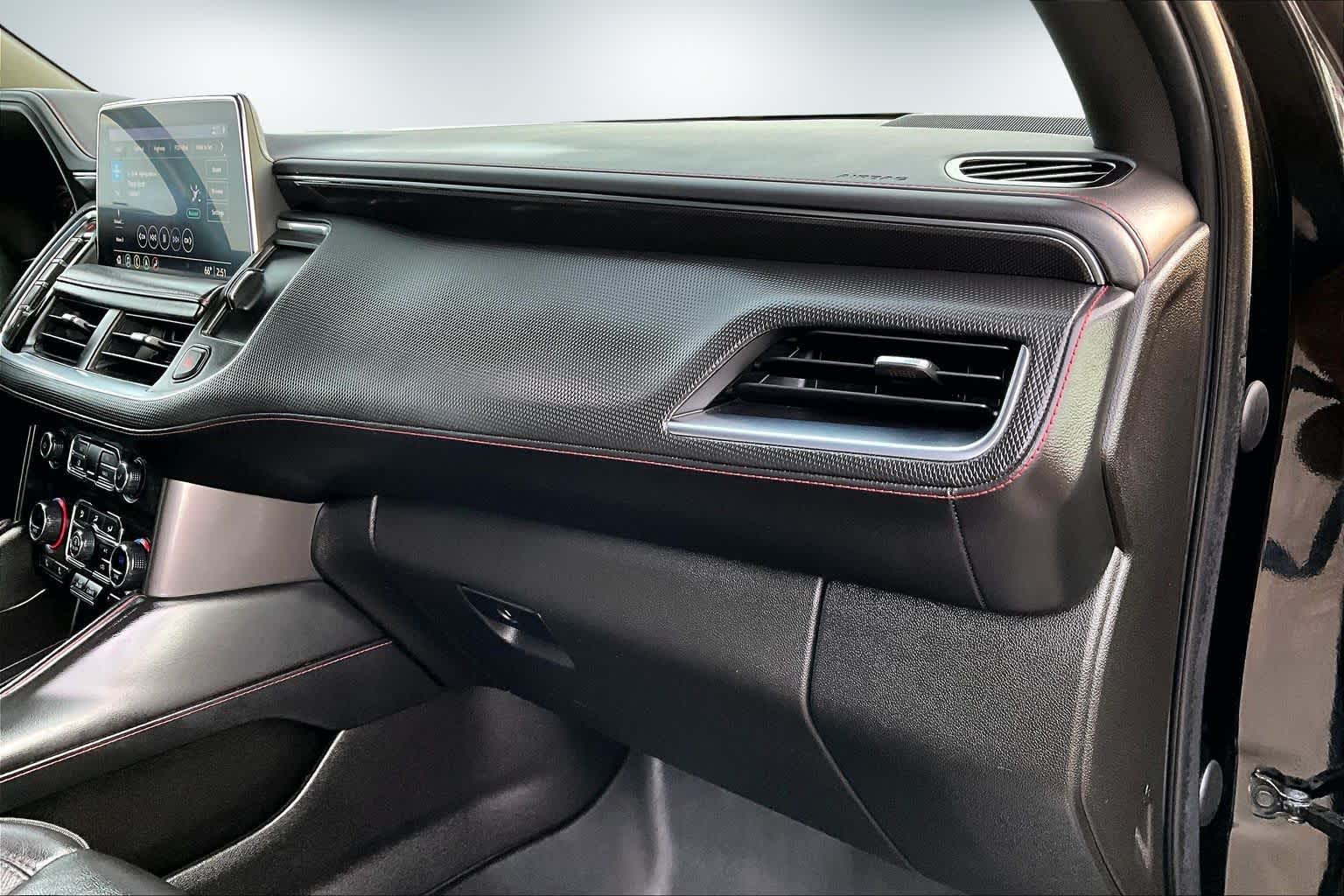 Thumbnail: 2021 Chevrolet Suburban - 23