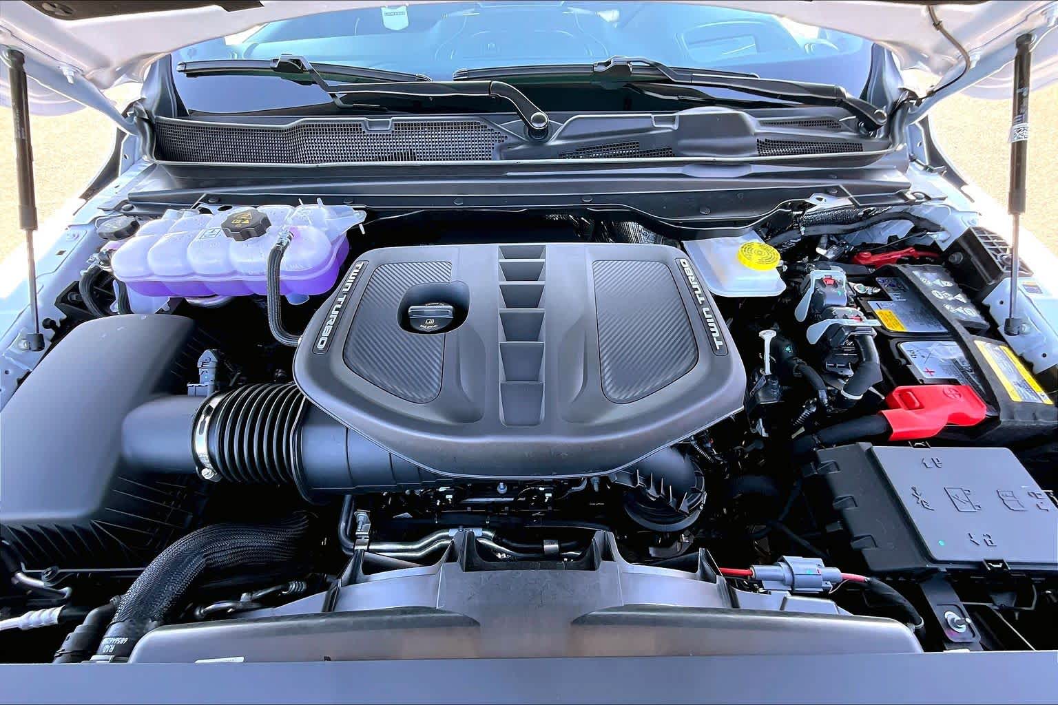 Thumbnail: 2026 RAM 1500 - 9