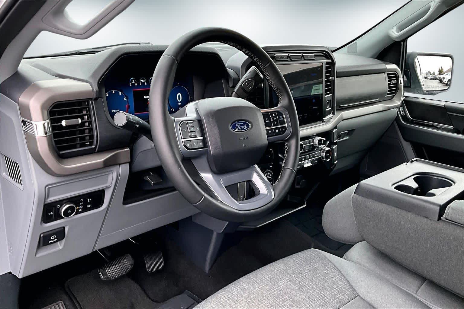 Thumbnail: 2024 Ford F-150 - 2