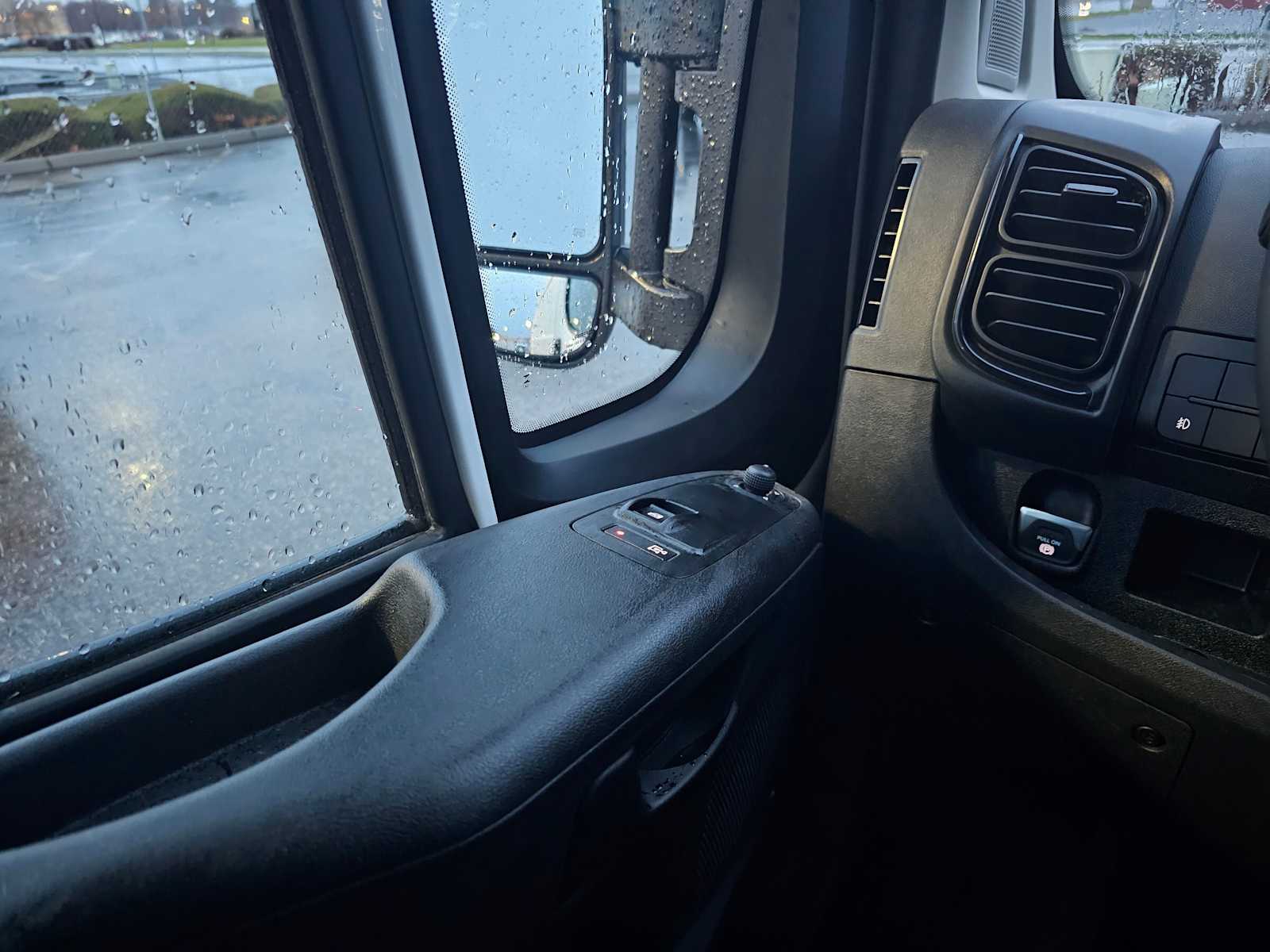 Thumbnail: 2024 RAM ProMaster - 26