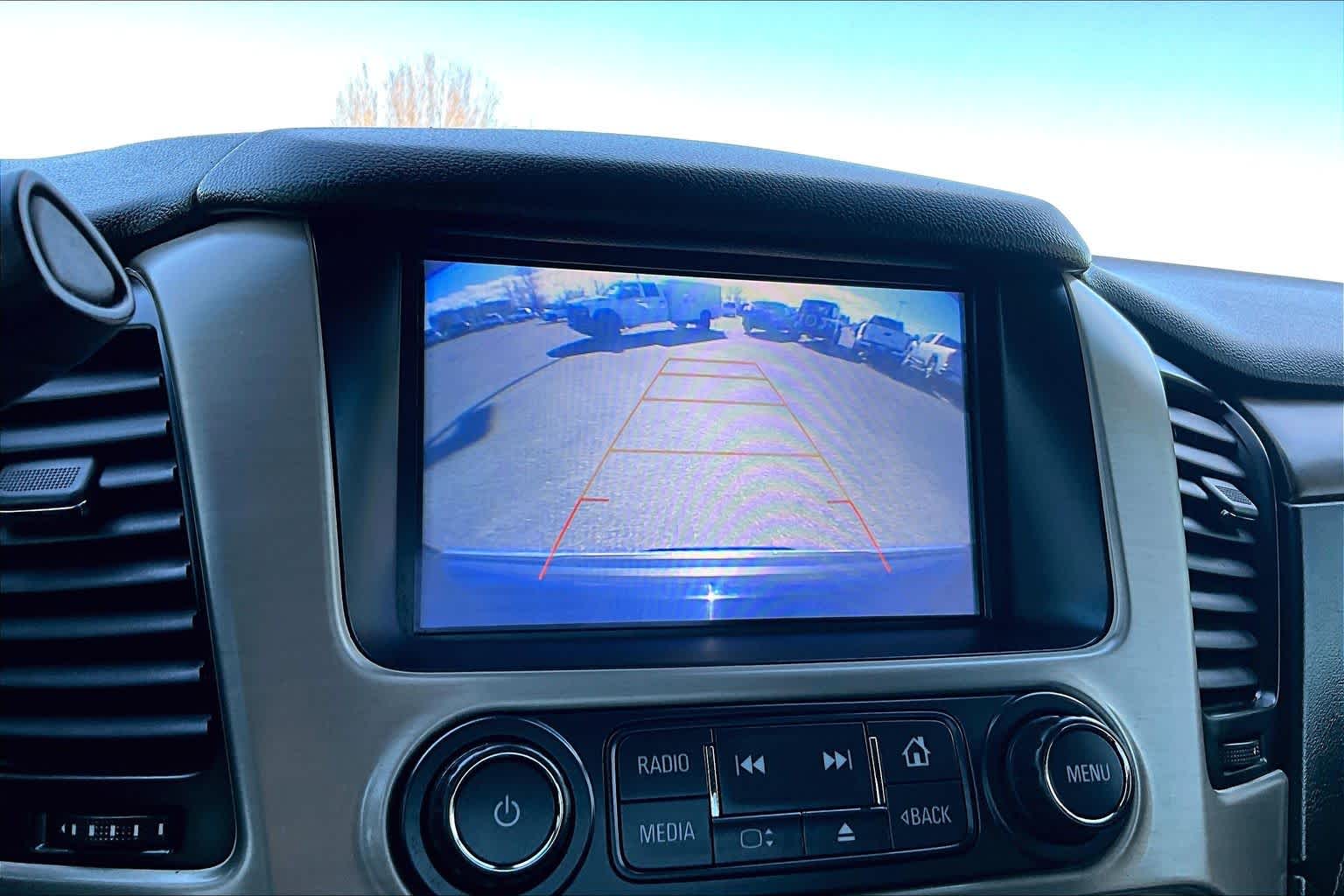 Thumbnail: 2020 GMC Yukon - 25