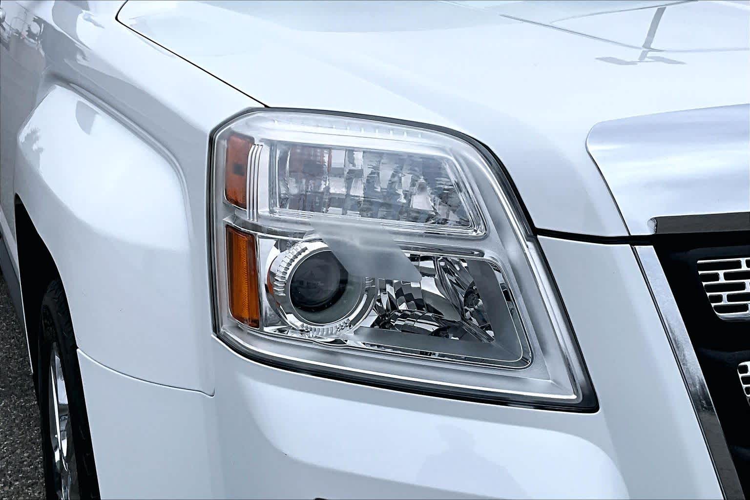 Thumbnail: 2014 GMC Terrain - 32