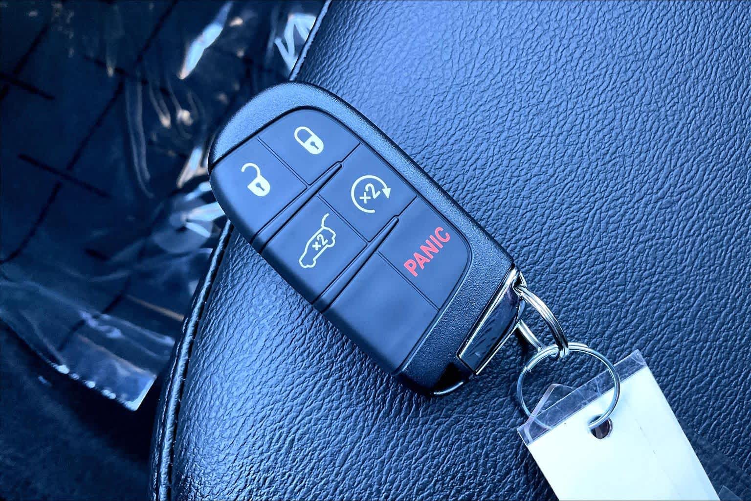 Thumbnail: 2026 Jeep Compass - 20