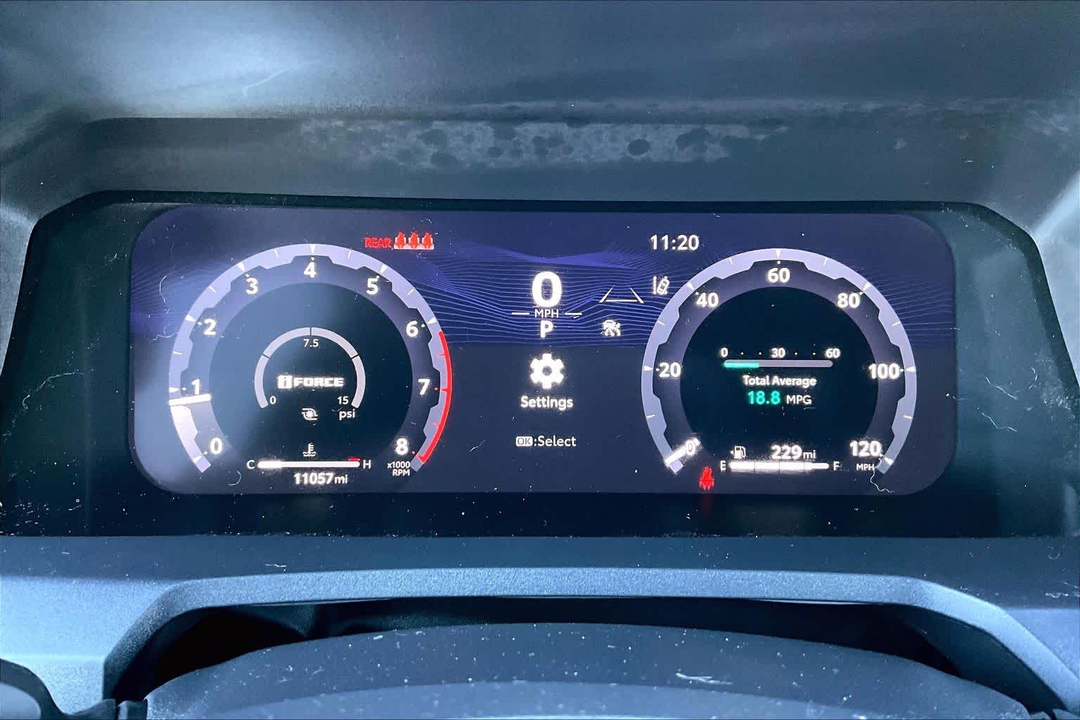 Thumbnail: 2024 Toyota Tacoma - 17