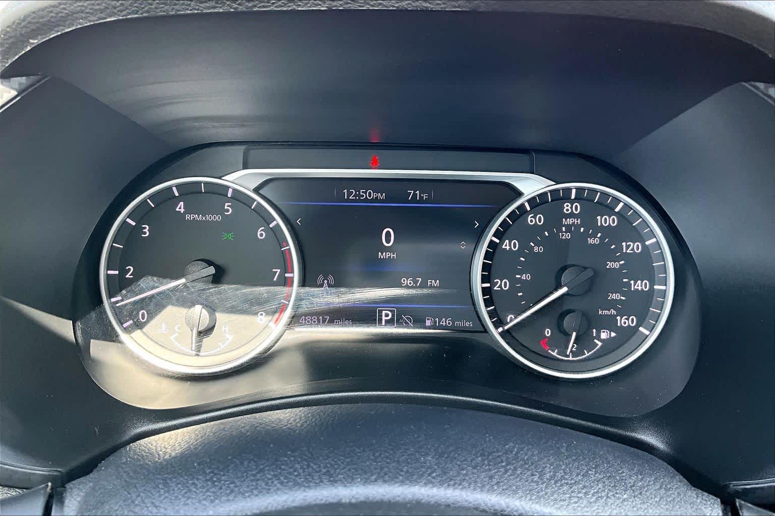 Thumbnail: 2024 Nissan Sentra - 17