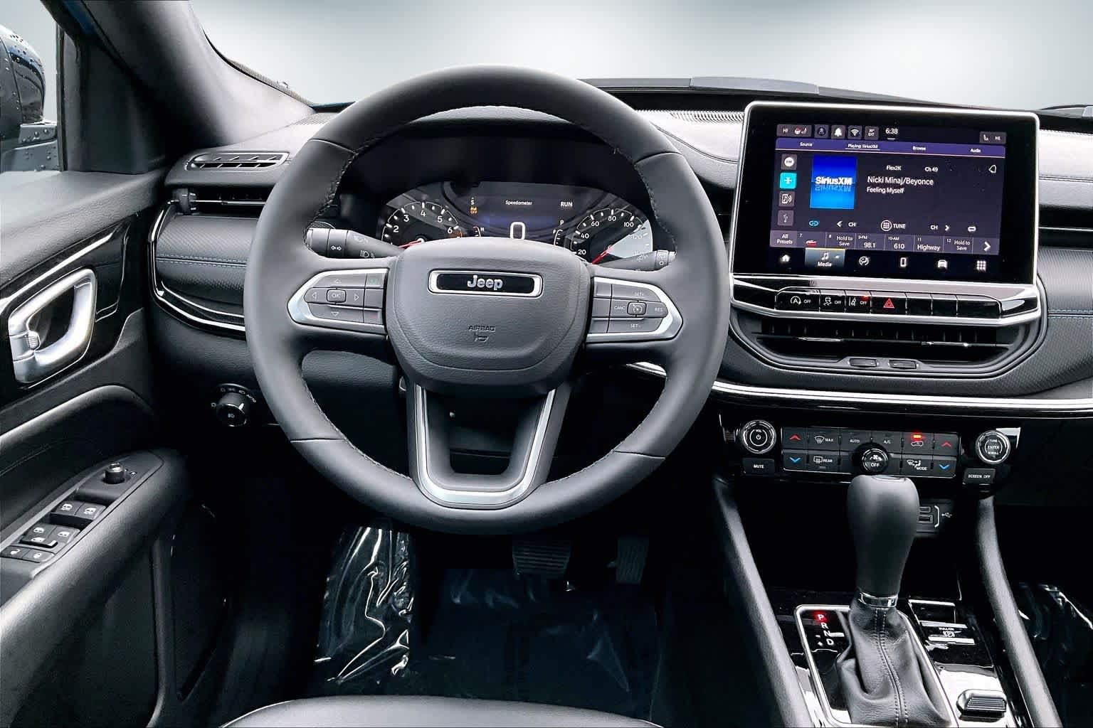 Thumbnail: 2026 Jeep Compass - 15