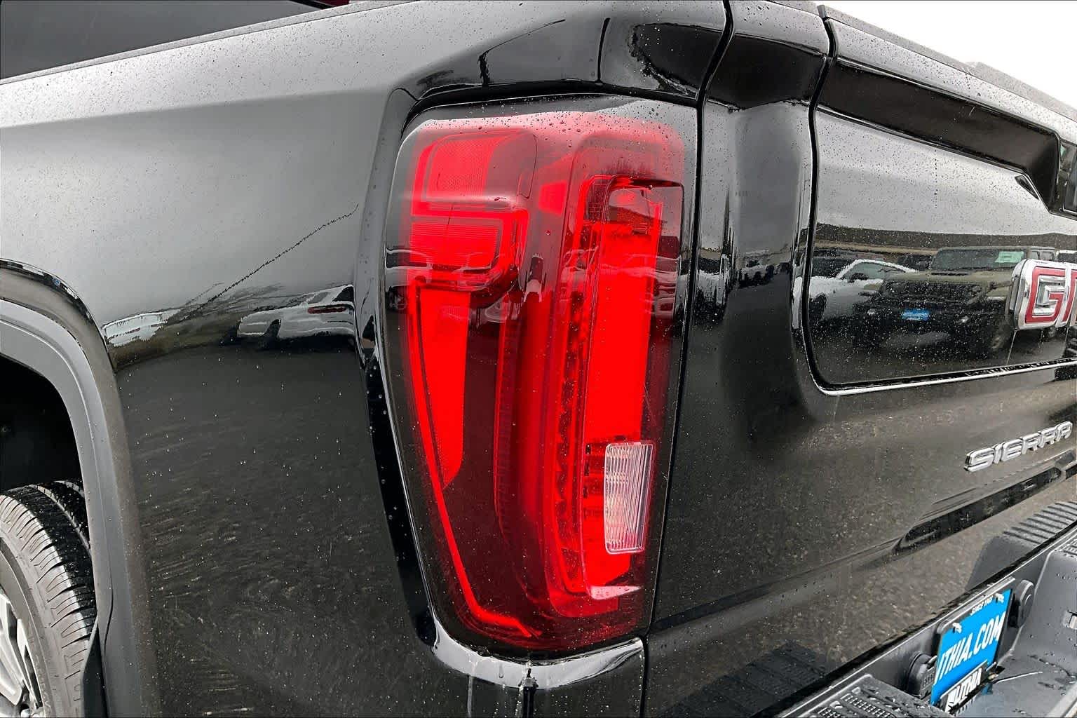 Thumbnail: 2022 GMC Sierra 1500 - 31