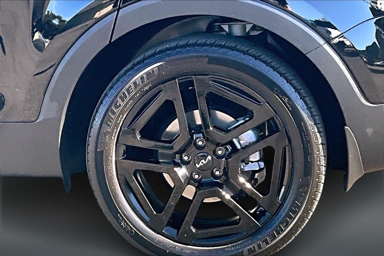 Thumbnail: 2024 Kia Telluride - 32