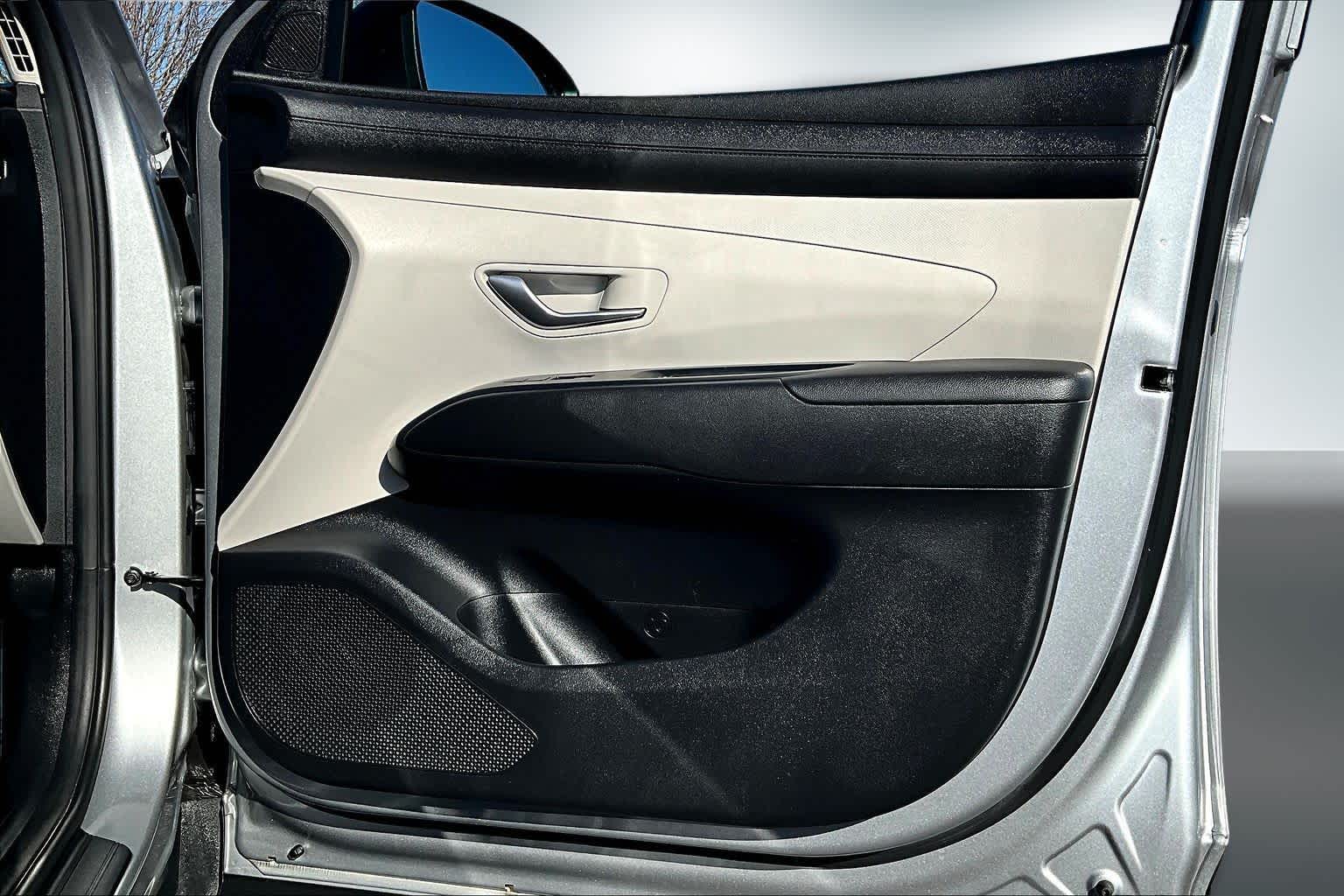 Thumbnail: 2025 Hyundai Tucson - 28