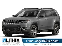 2026 Jeep Cherokee LAREDO 4X4 Sport Utility Kennewick, WA