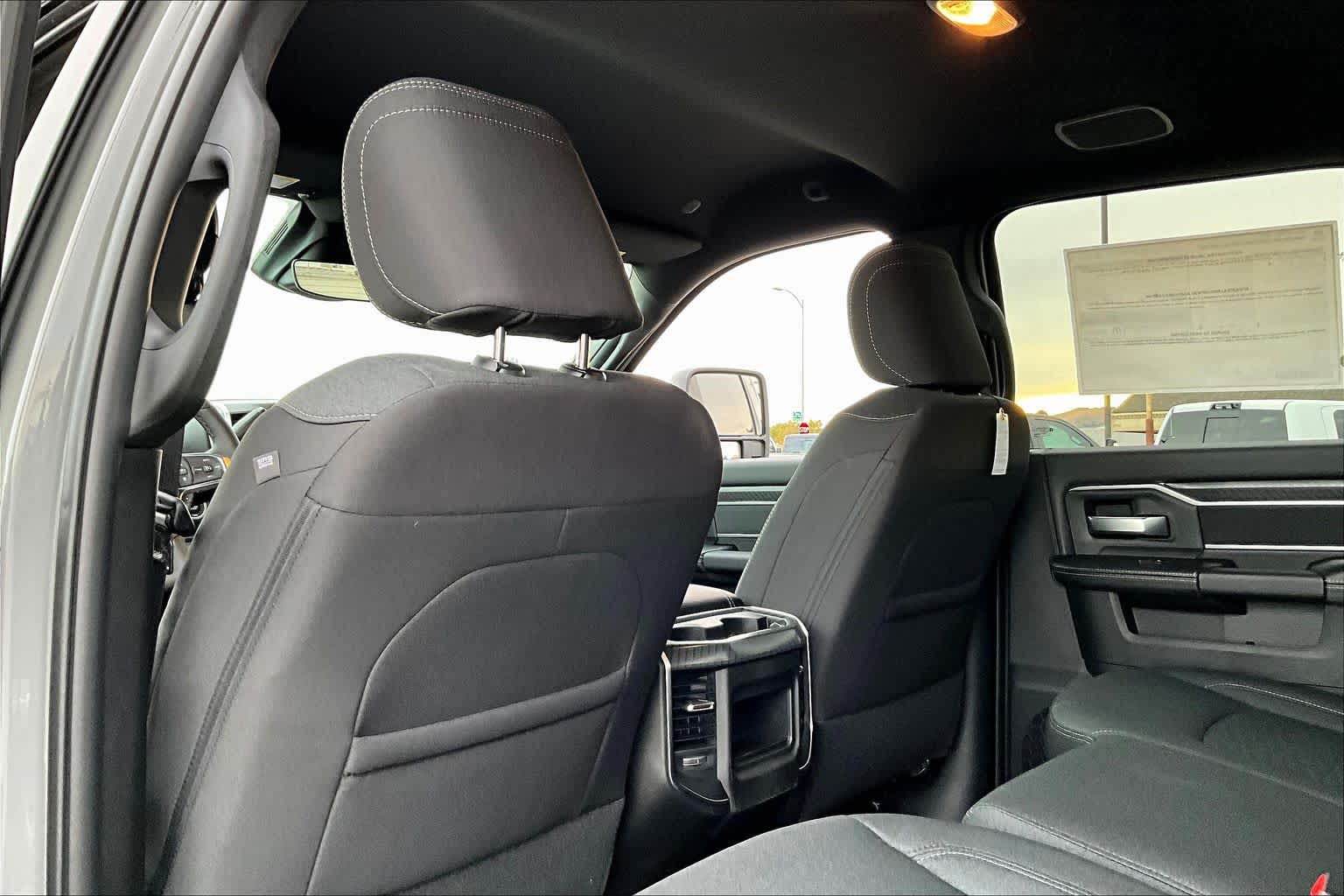 Thumbnail: 2026 RAM 2500 - 12