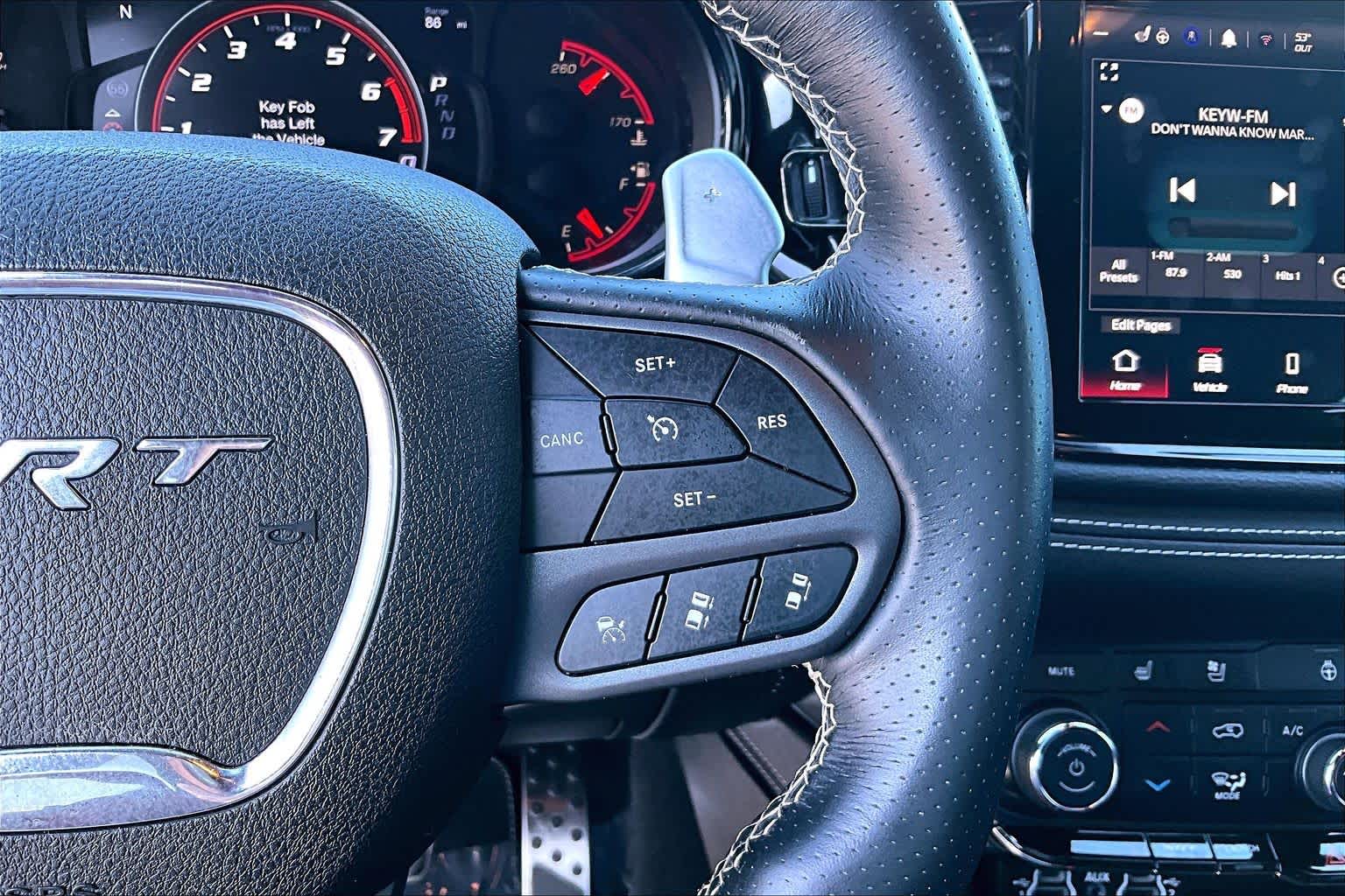 Thumbnail: 2023 Dodge Durango - 25