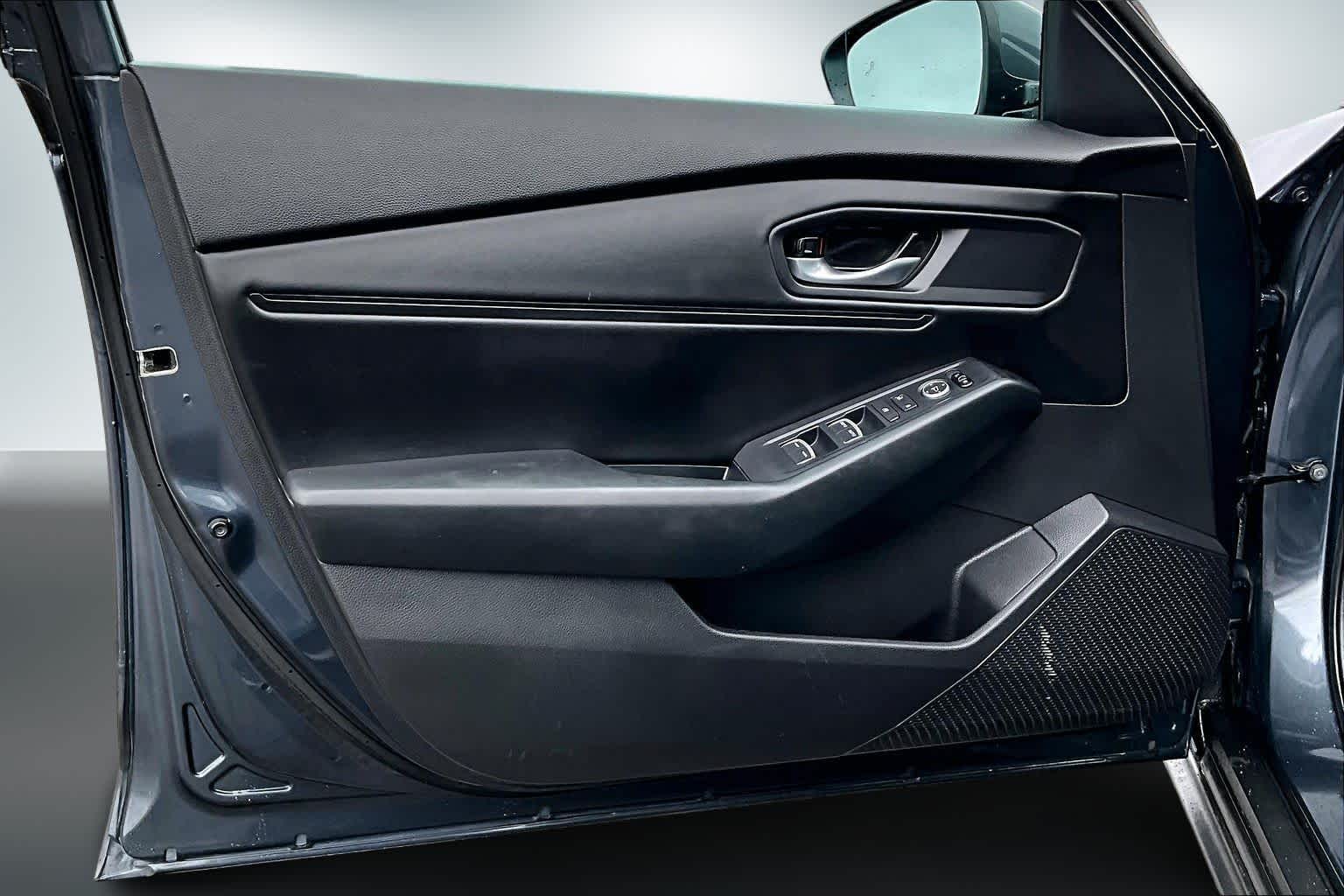 Thumbnail: 2024 Honda Accord - 27