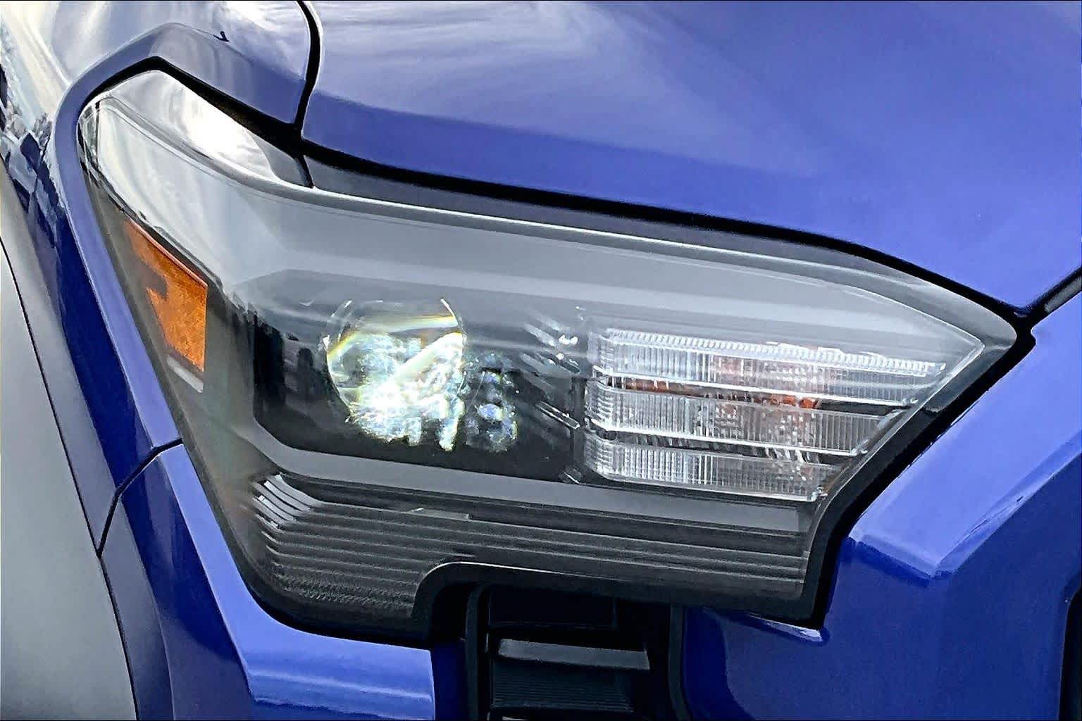 Thumbnail: 2024 Toyota Tacoma - 29
