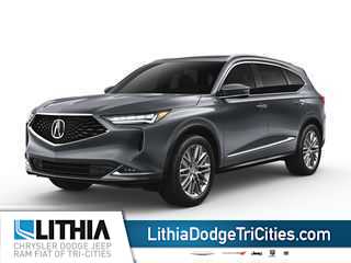 2024 Acura MDX