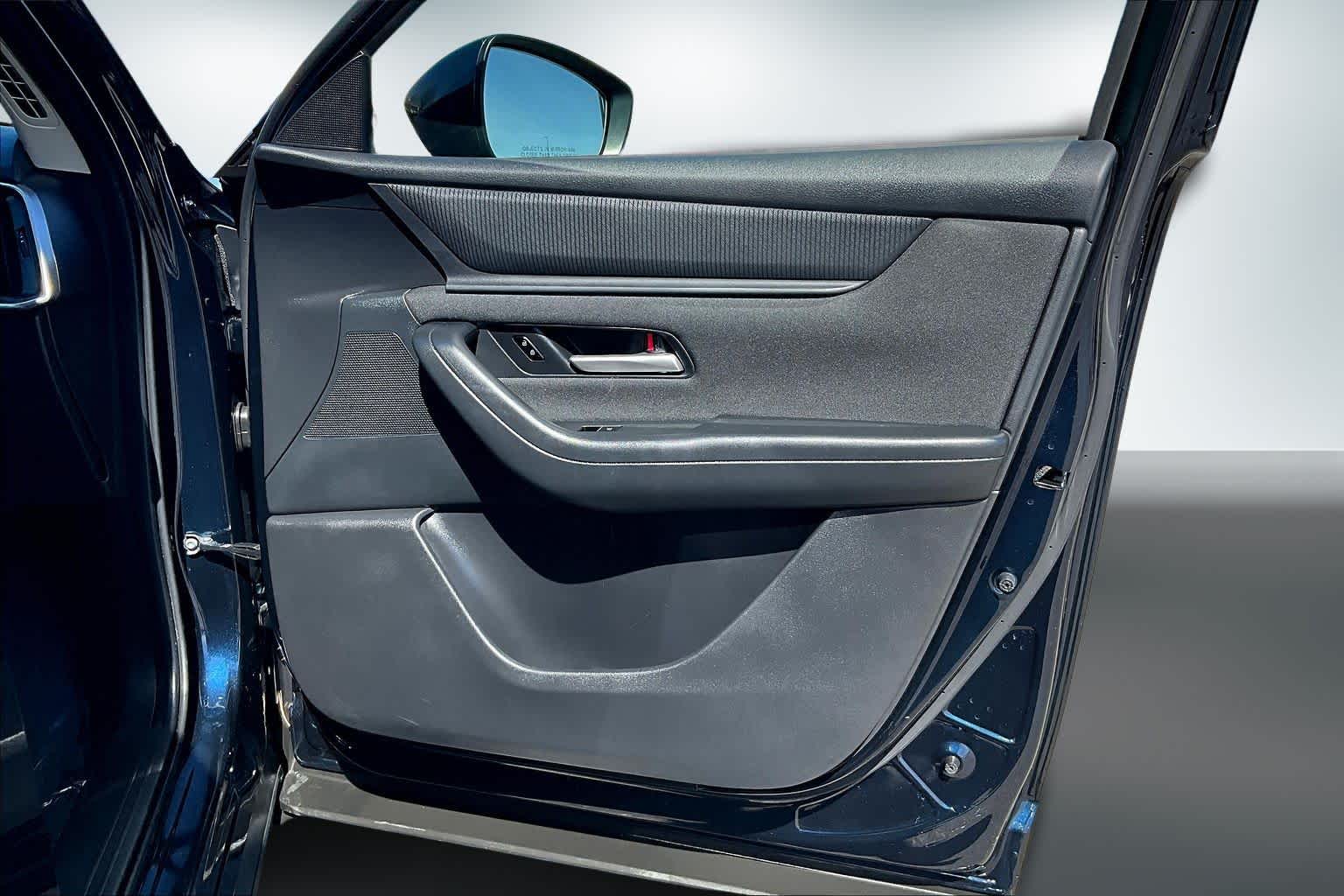 Thumbnail: 2025 Mazda CX-90 - 27