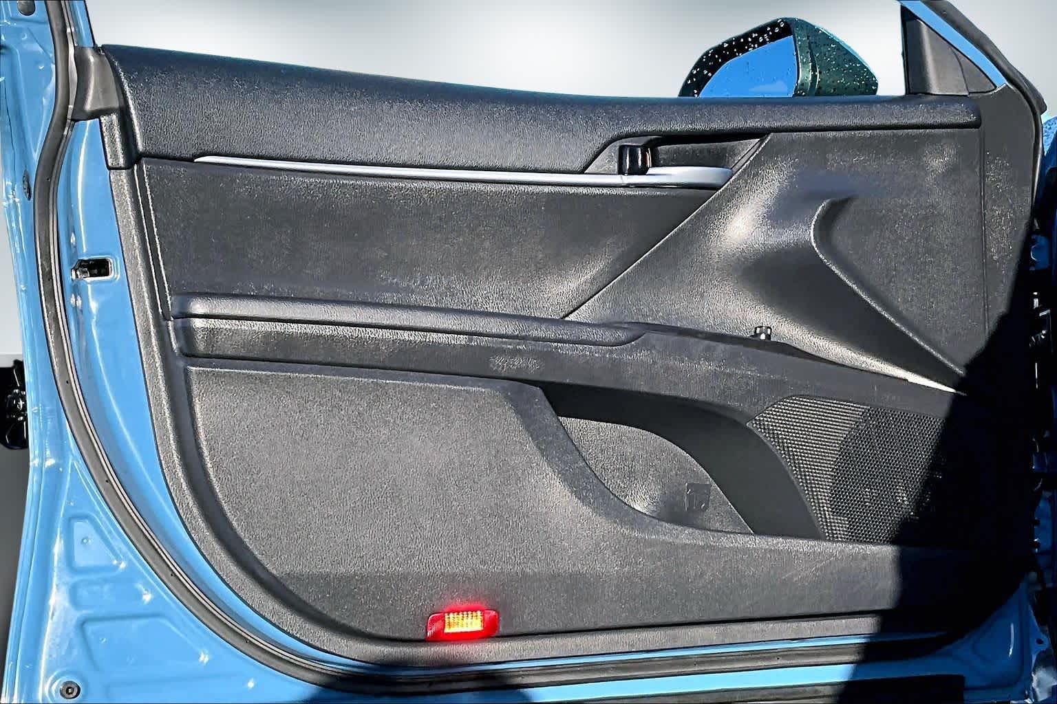 Thumbnail: 2023 Toyota Camry - 27