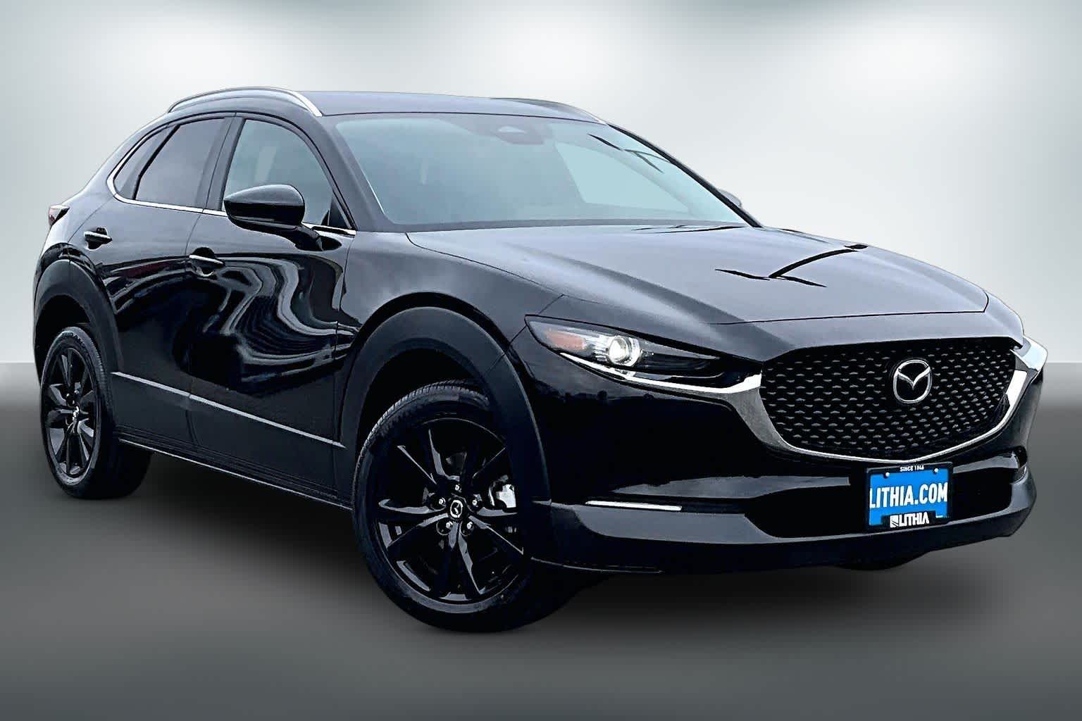 Thumbnail: 2024 Mazda CX-30 - 20