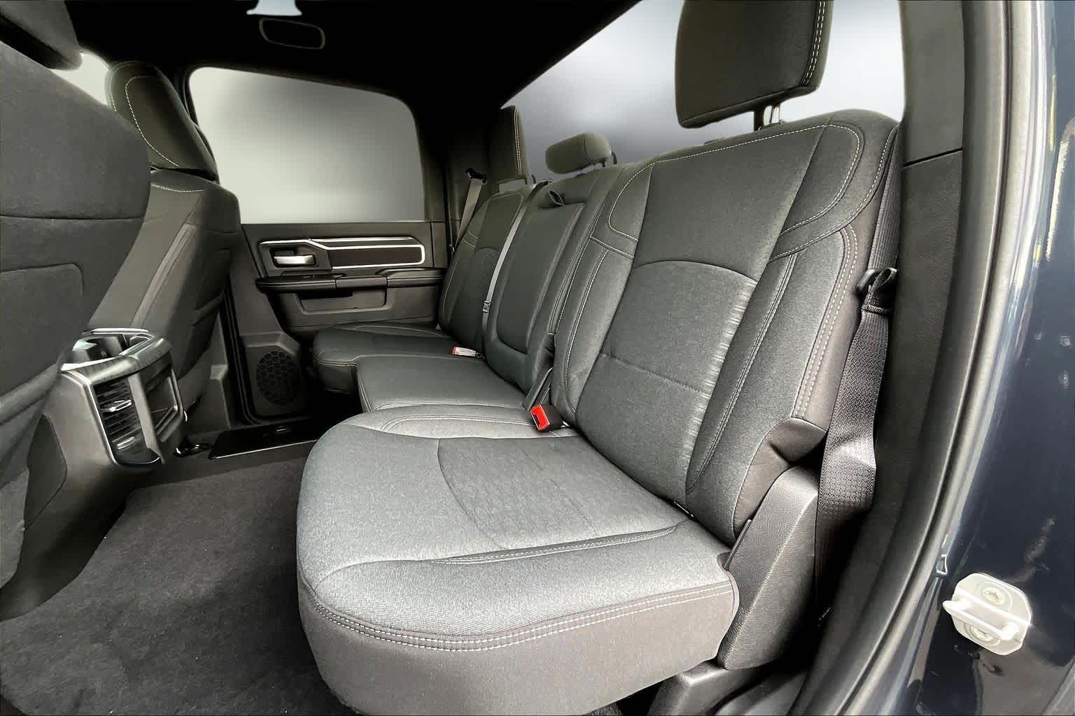 Thumbnail: 2026 RAM 3500 - 13