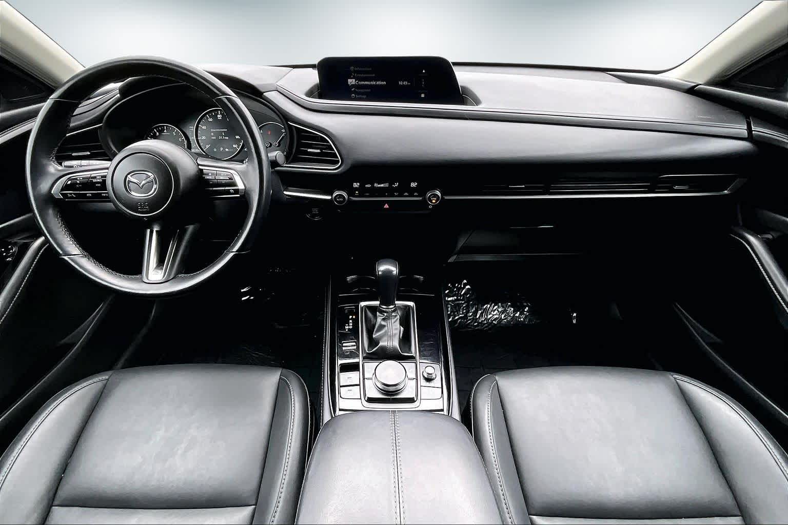 Thumbnail: 2024 Mazda CX-30 - 10