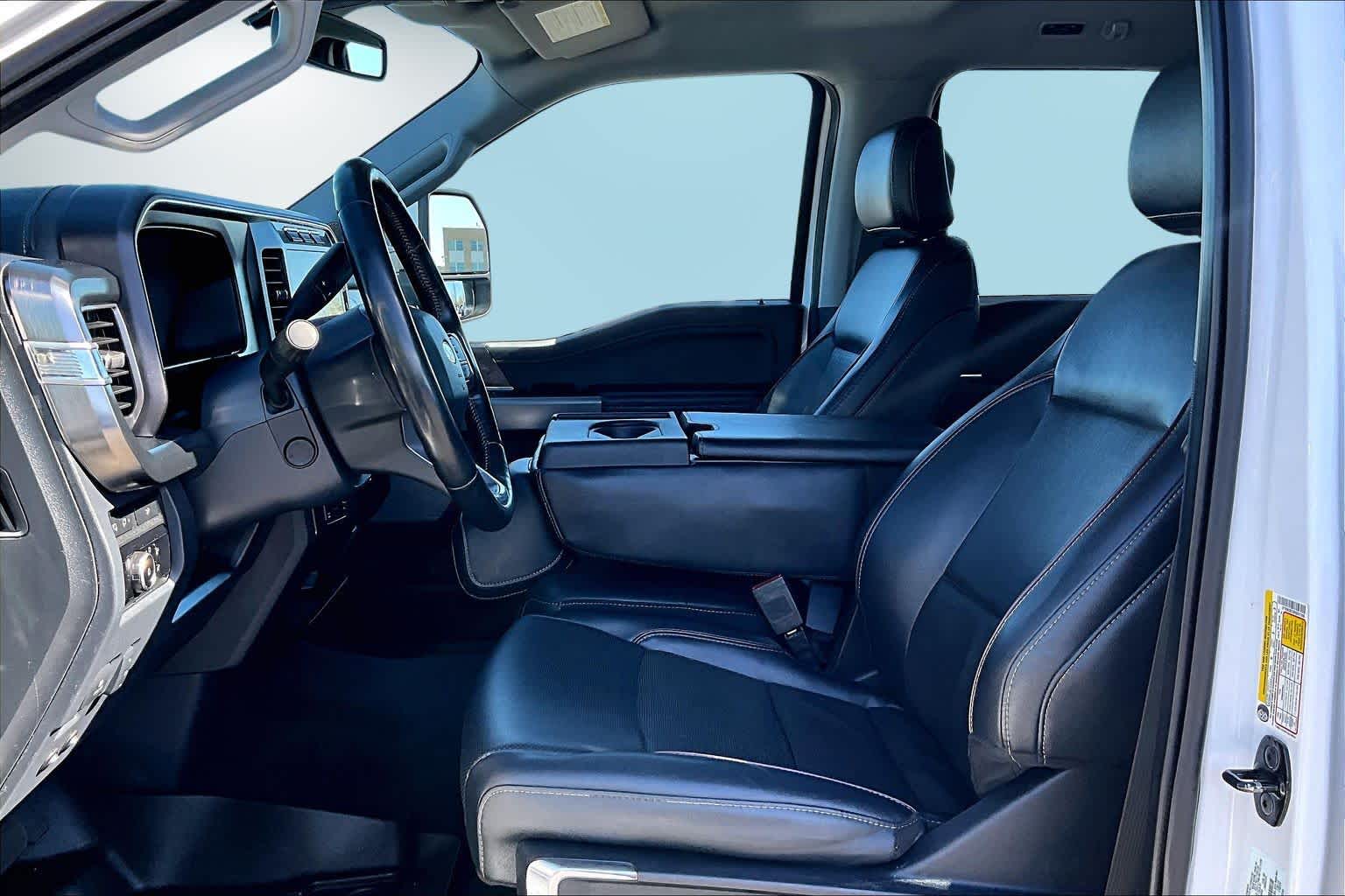 Thumbnail: 2023 Ford Econoline - 10