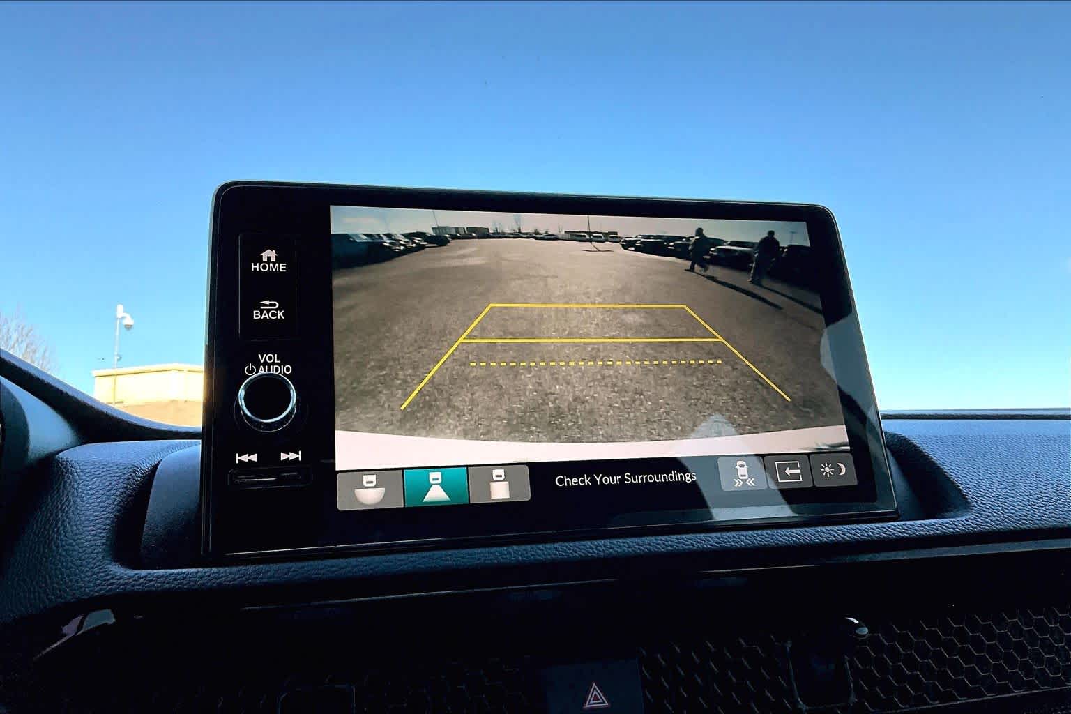 Thumbnail: 2023 Honda CR-V - 25