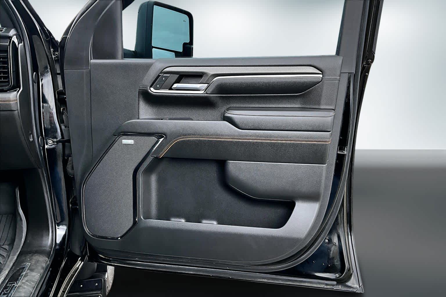 Thumbnail: 2024 GMC Sierra 2500 - 27