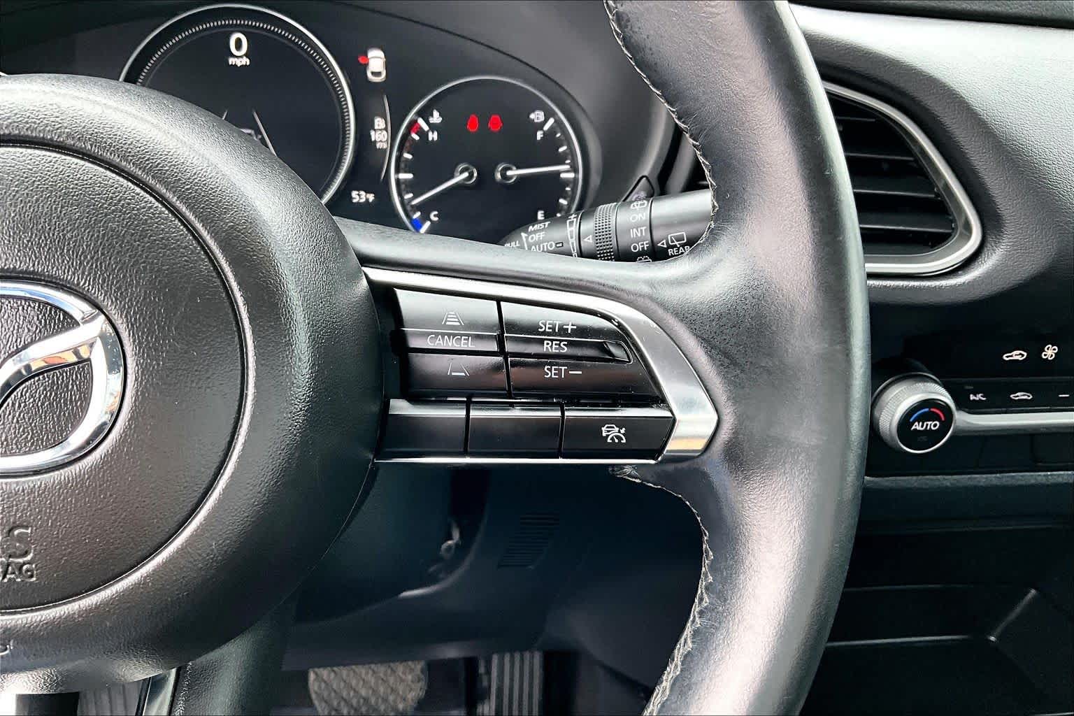 Thumbnail: 2024 Mazda CX-30 - 24