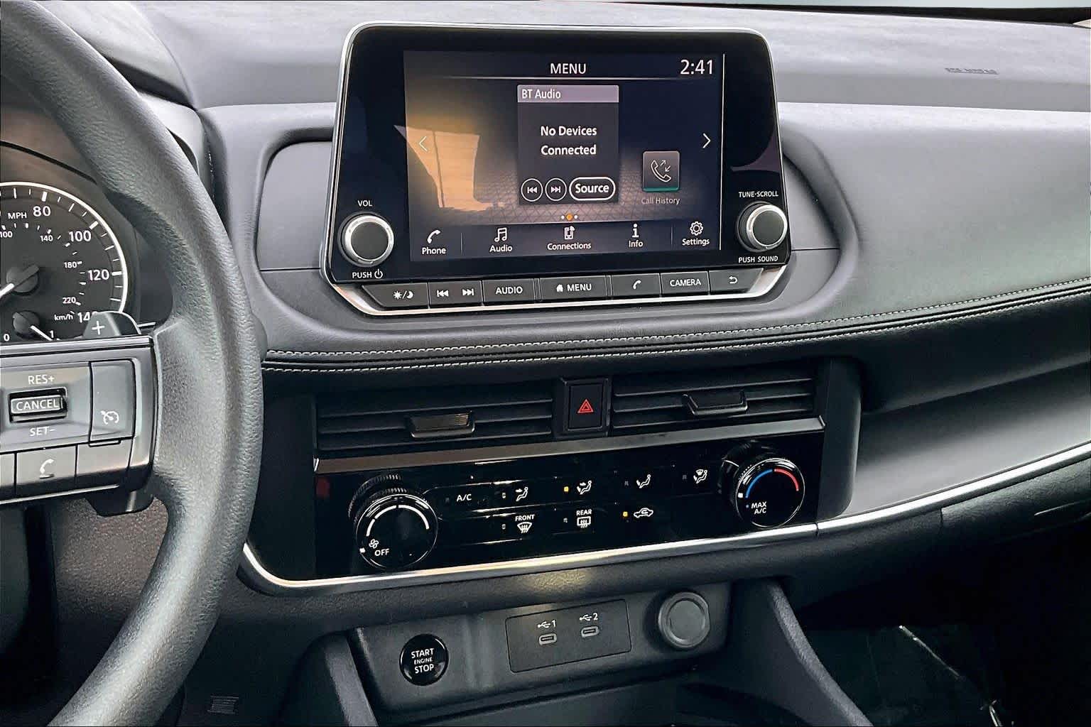 Thumbnail: 2024 Nissan Rogue - 15