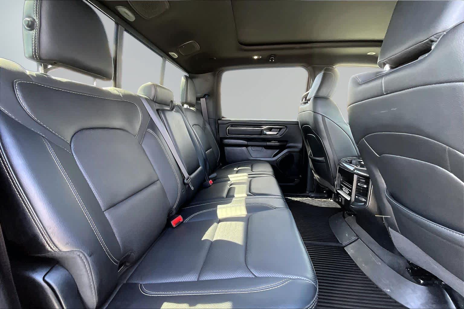 Thumbnail: 2020 RAM 1500 - 30