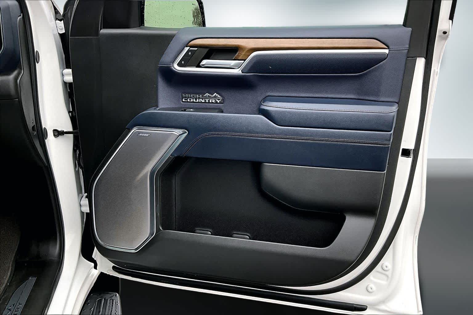 Thumbnail: 2024 Chevrolet Silverado 1500 - 28