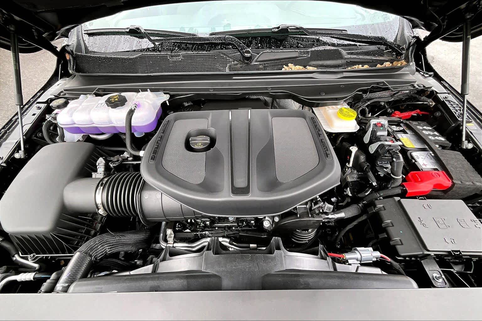 Thumbnail: 2026 RAM 1500 - 9